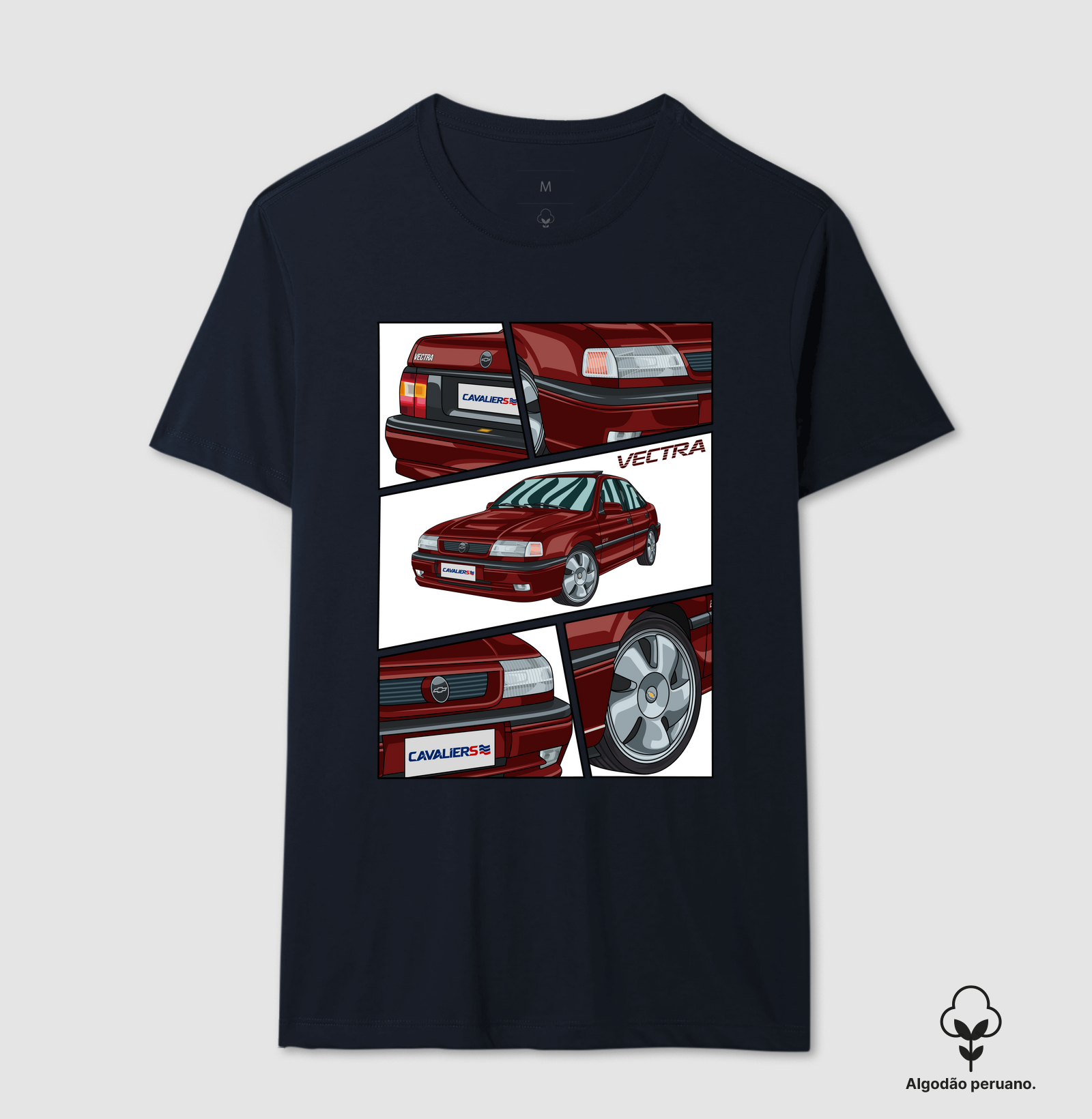 Camisa 3