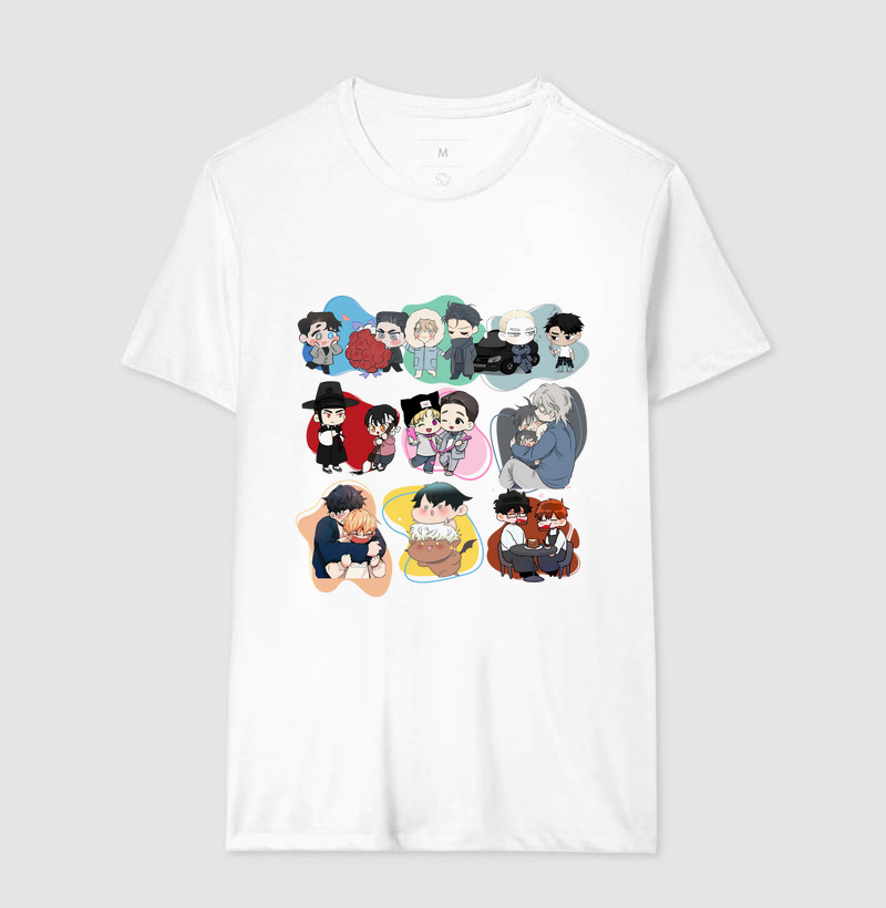 Camisa 3