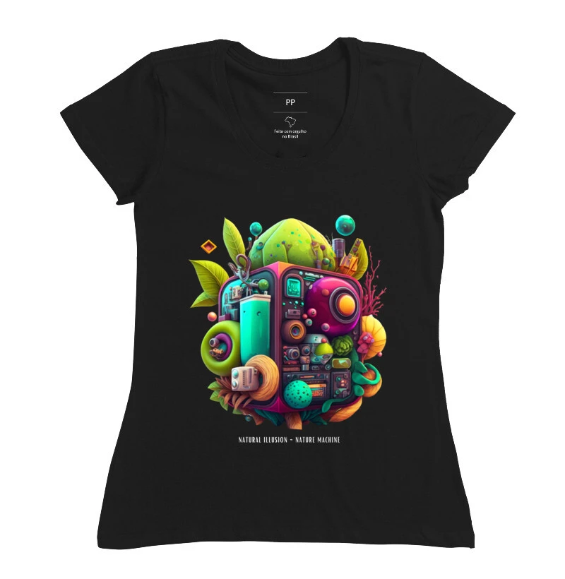 Camisa 1