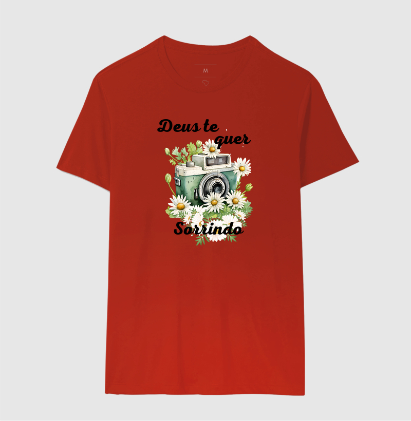 Camisa 15