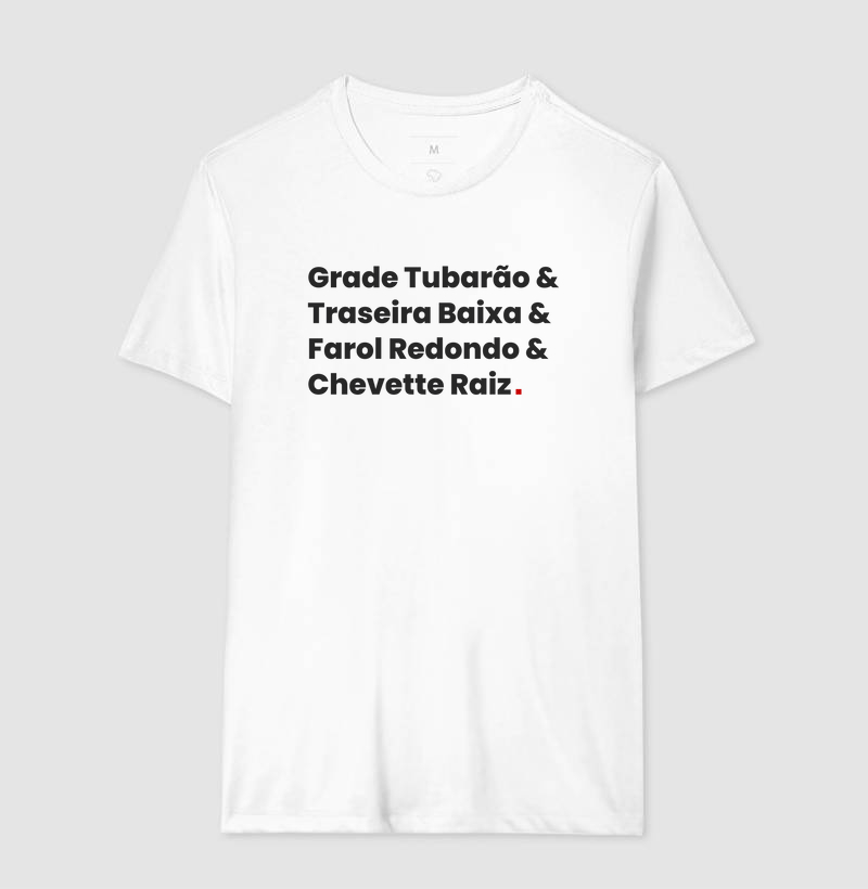 Camisa 4