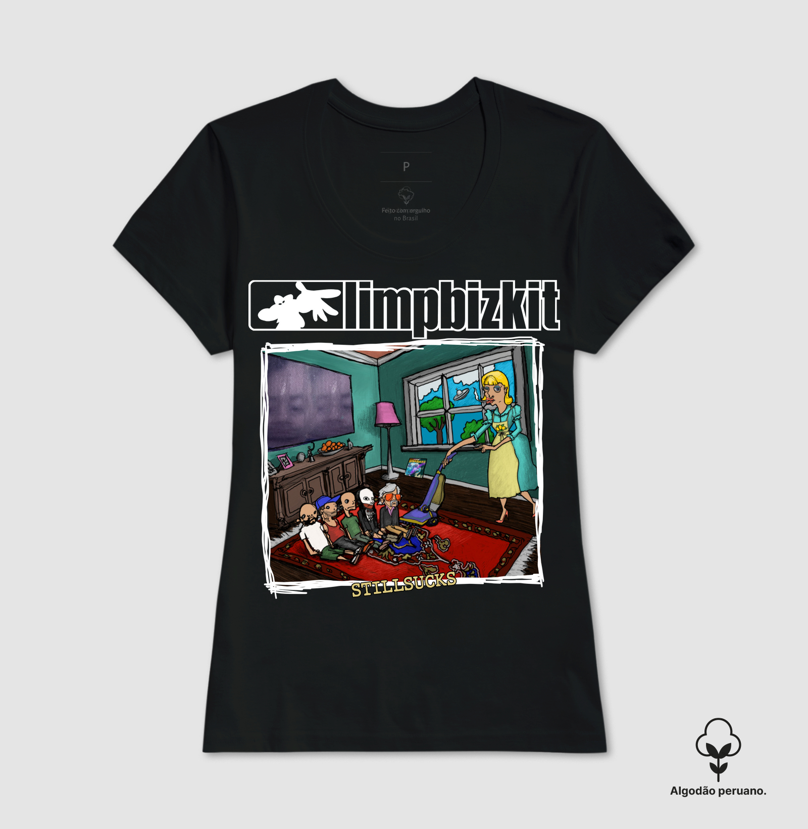 Camisa 3