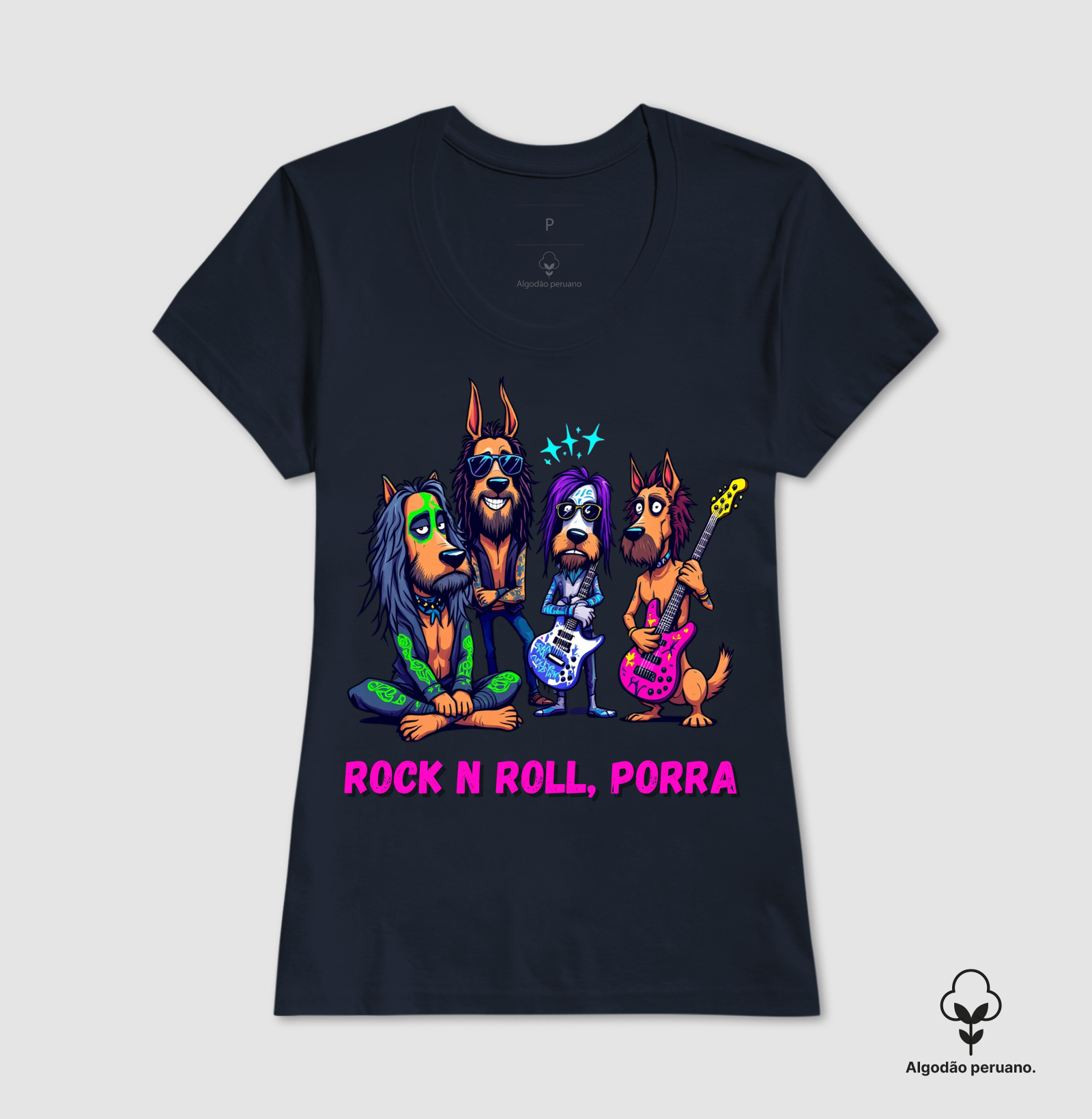 Camisa 6