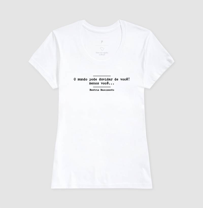 Camisa 17