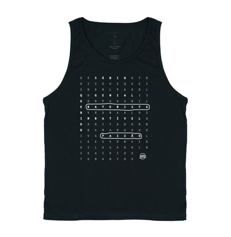 Camisa 1