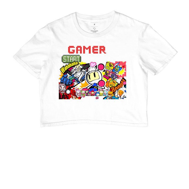 Camisa 1