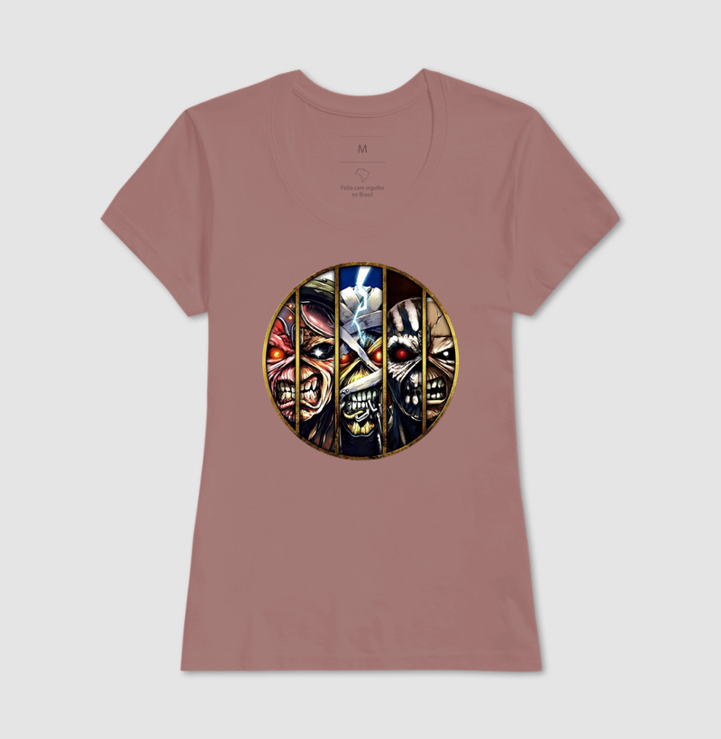 Camisa 19