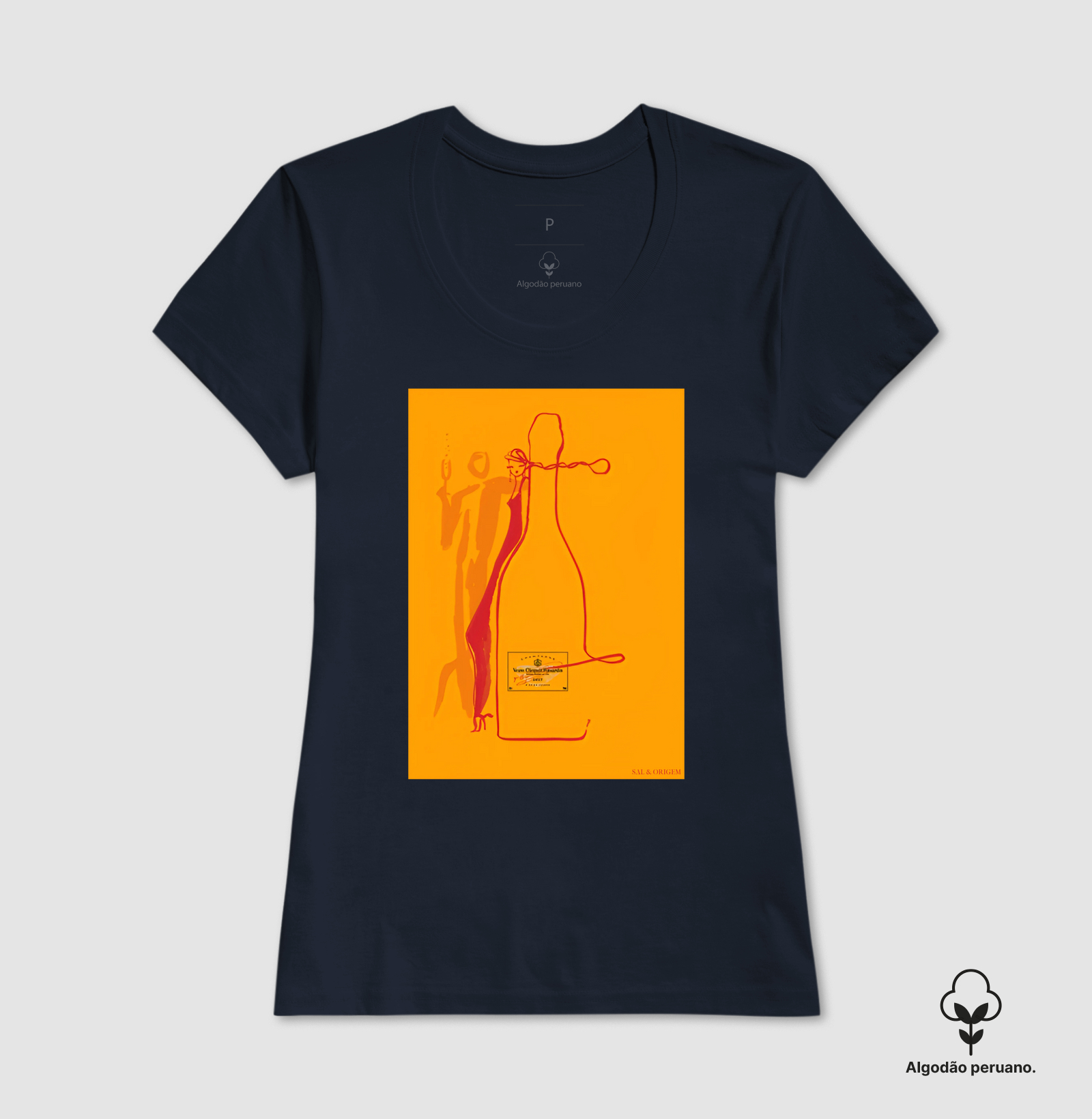 Camisa 4