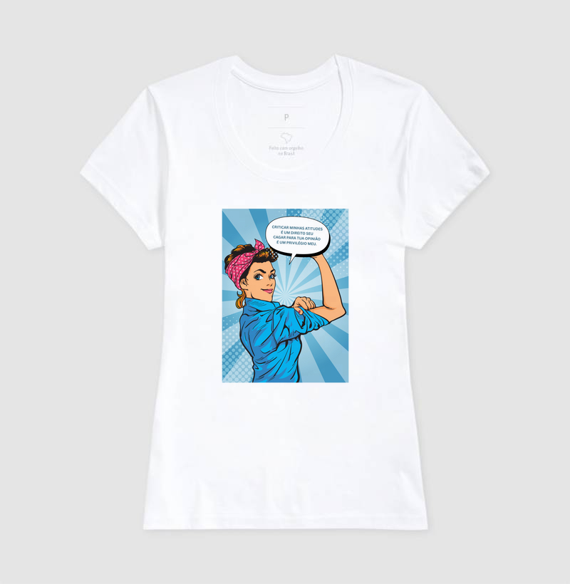 Camisa 11