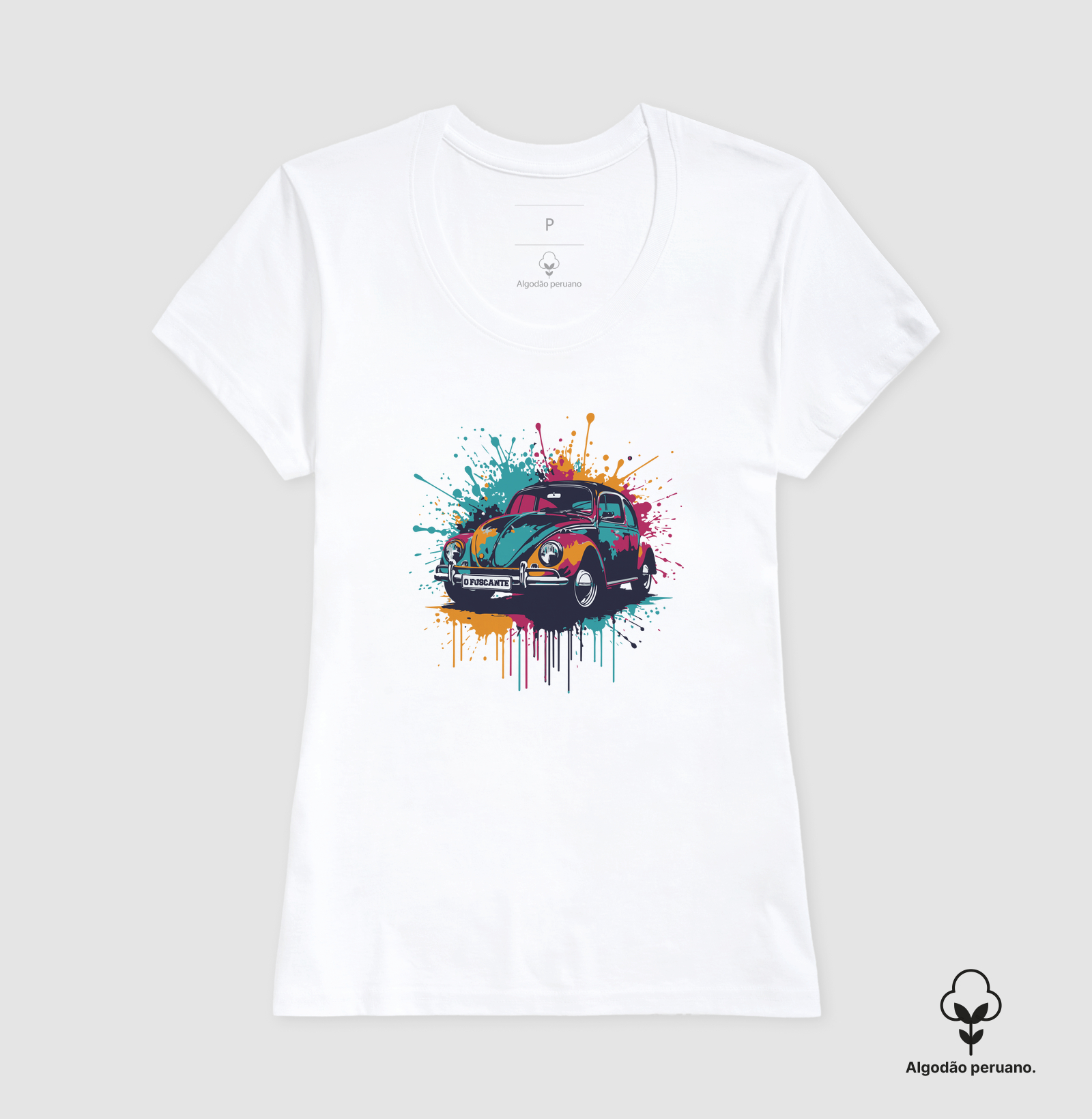 Camisa 4