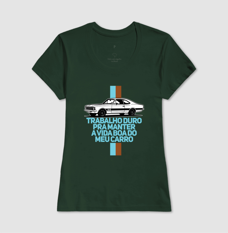 Camisa 10