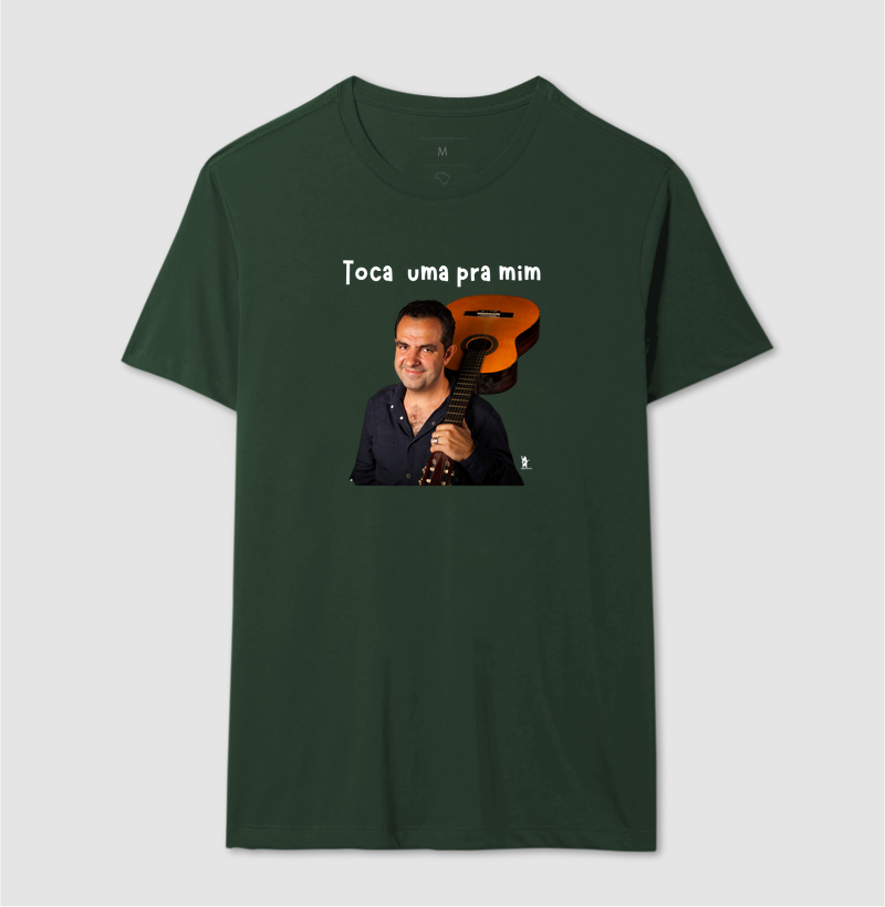 Camisa 15