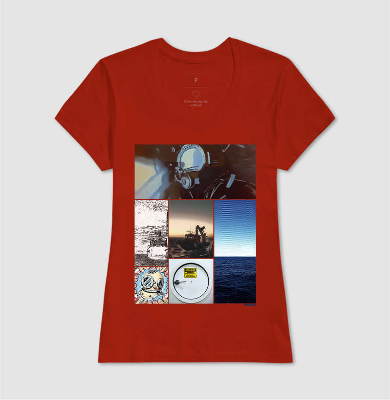 Camisa 13