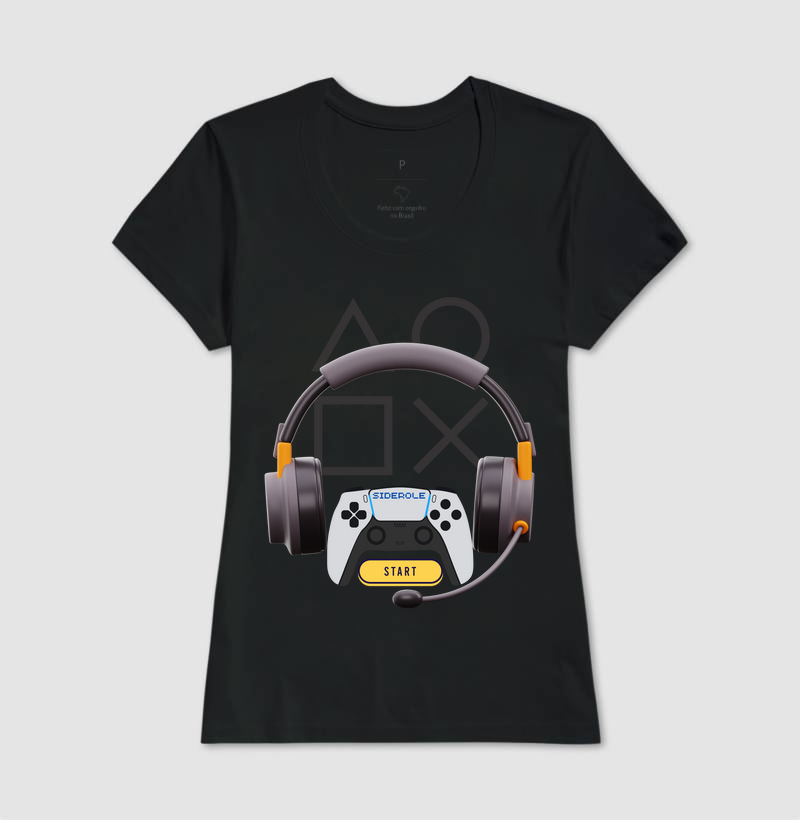 Camisa 11