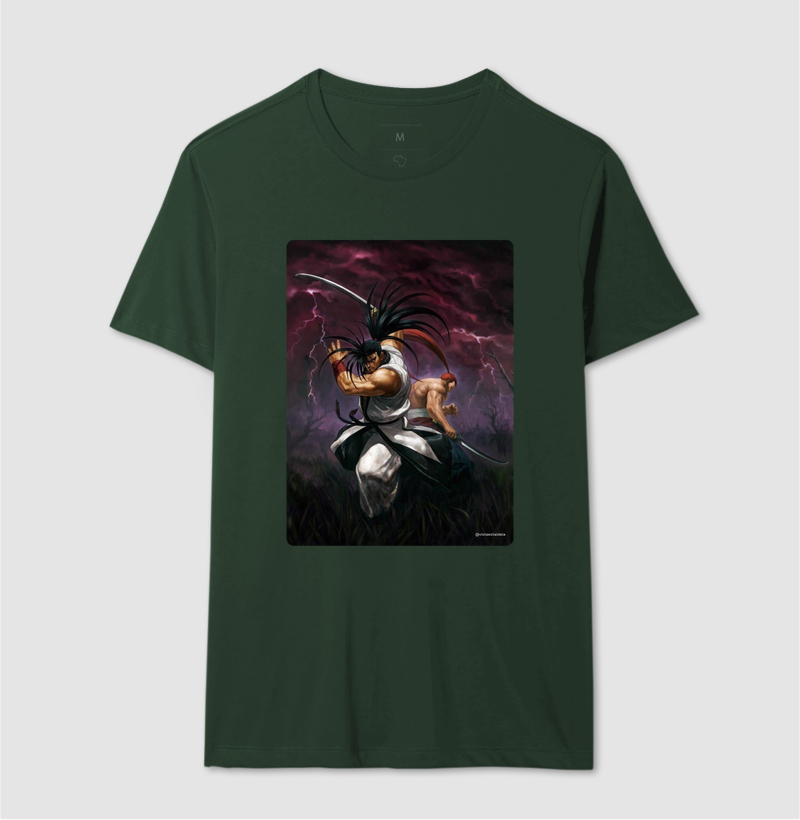 Camisa 6