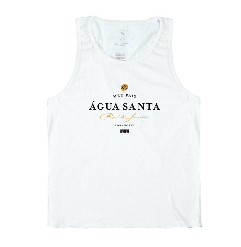 Meu País Água Santa