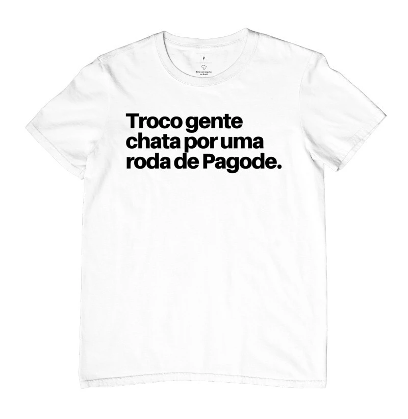 Camisa 11