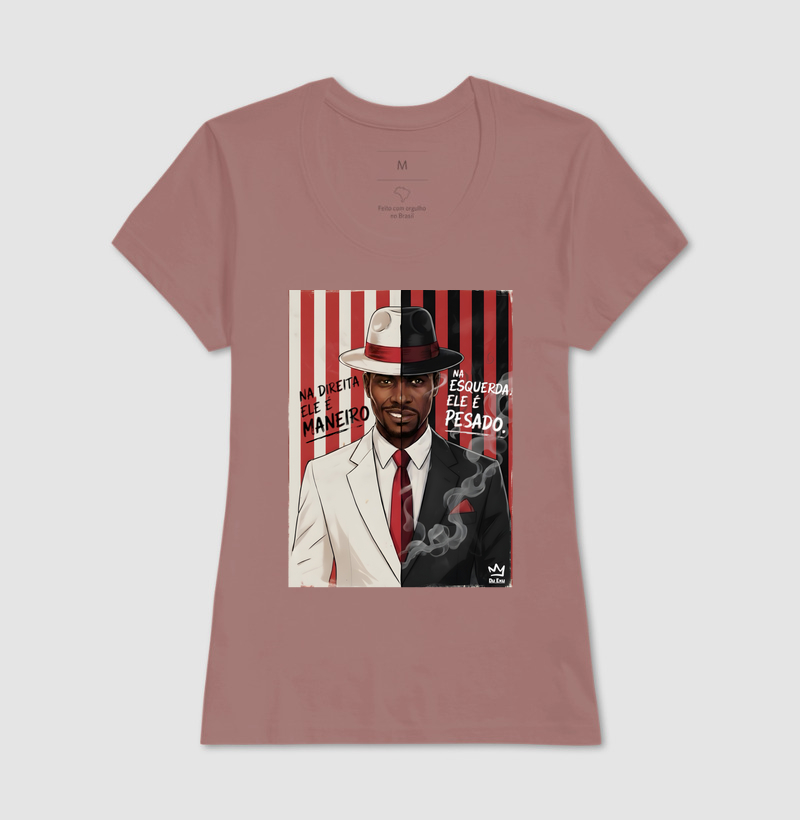 Camisa 16