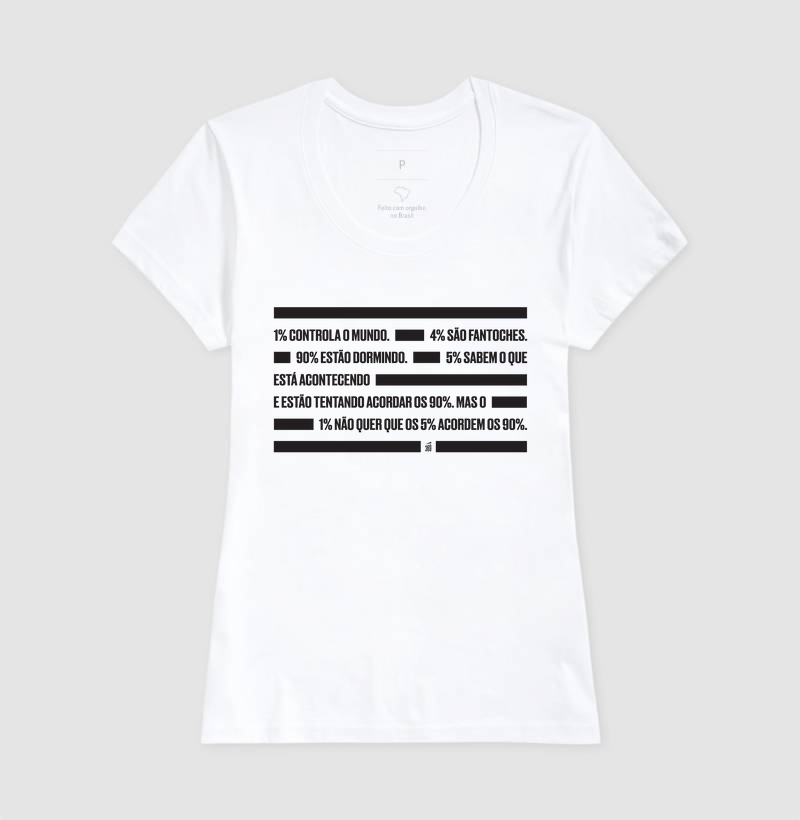 Camisa 13