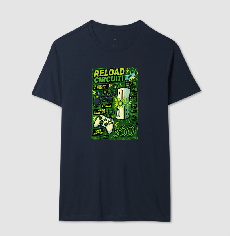 Camisa 5