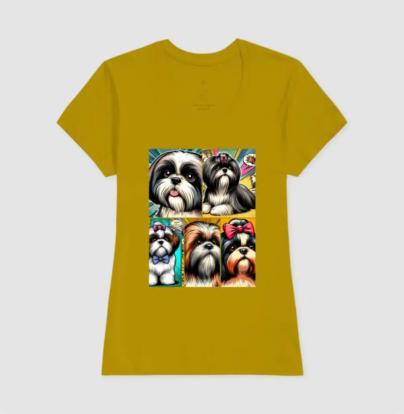 Camisa 13