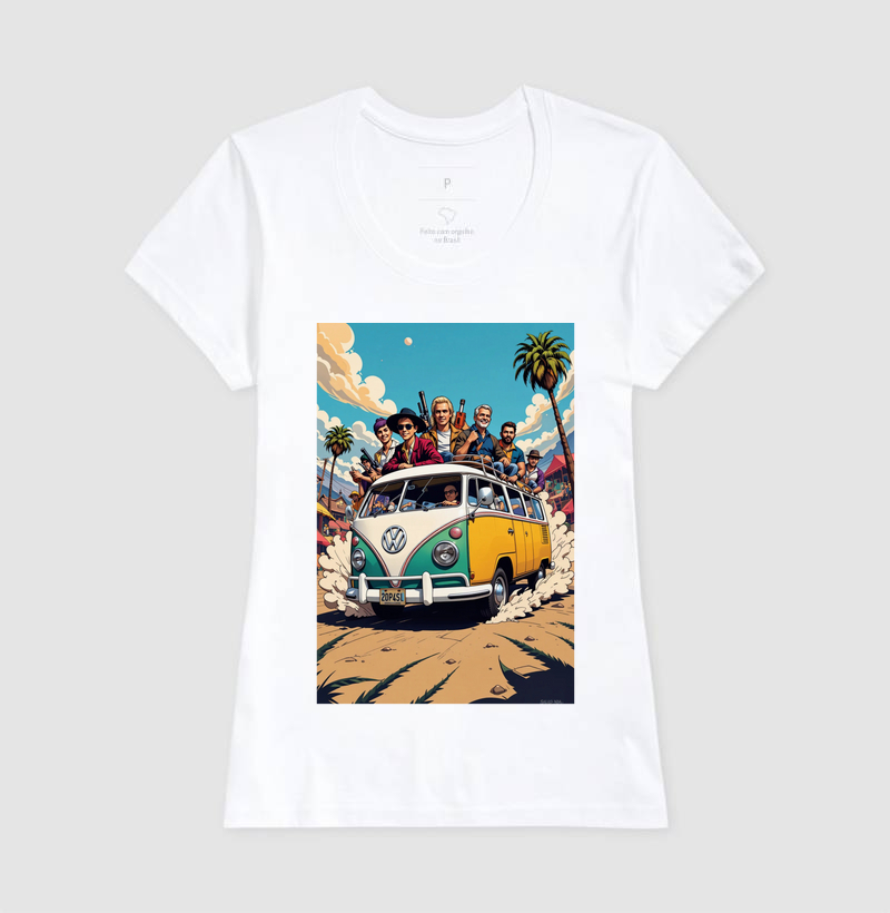 Camisa 4