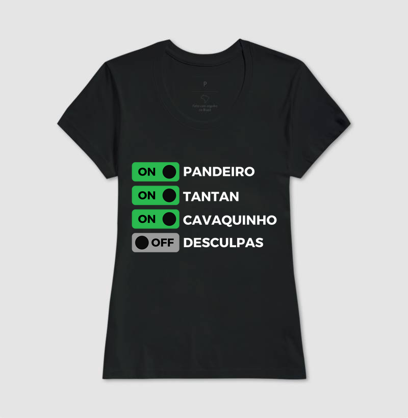 Camisa 2