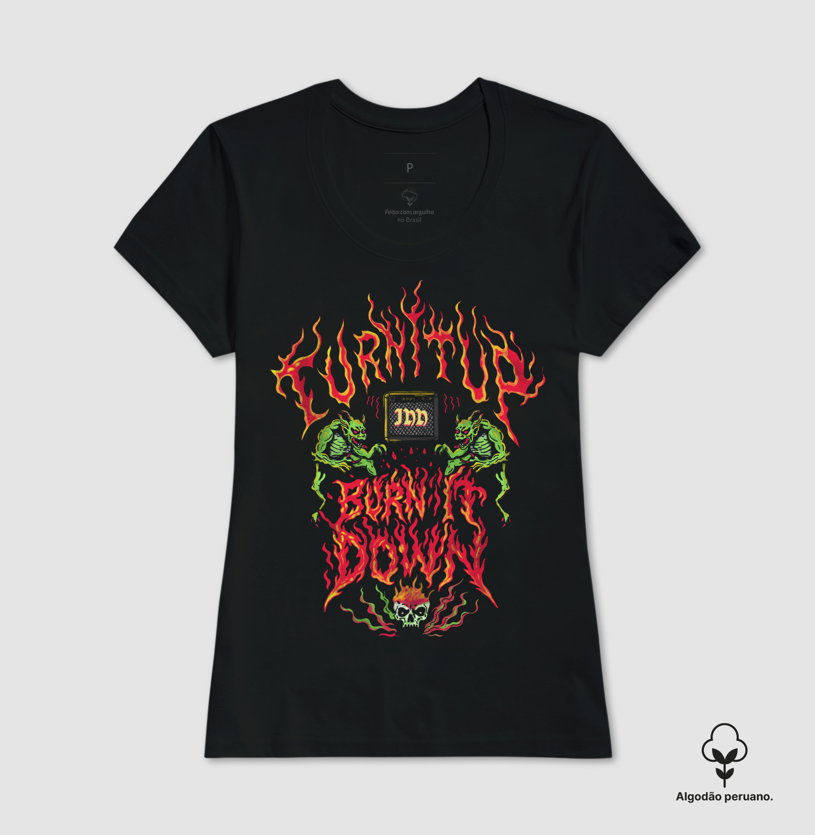 Camisa 2