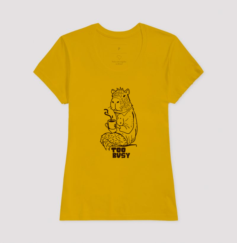Camisa 15