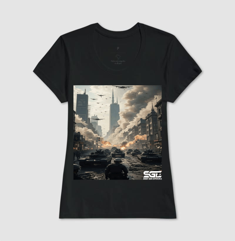 Camisa 3