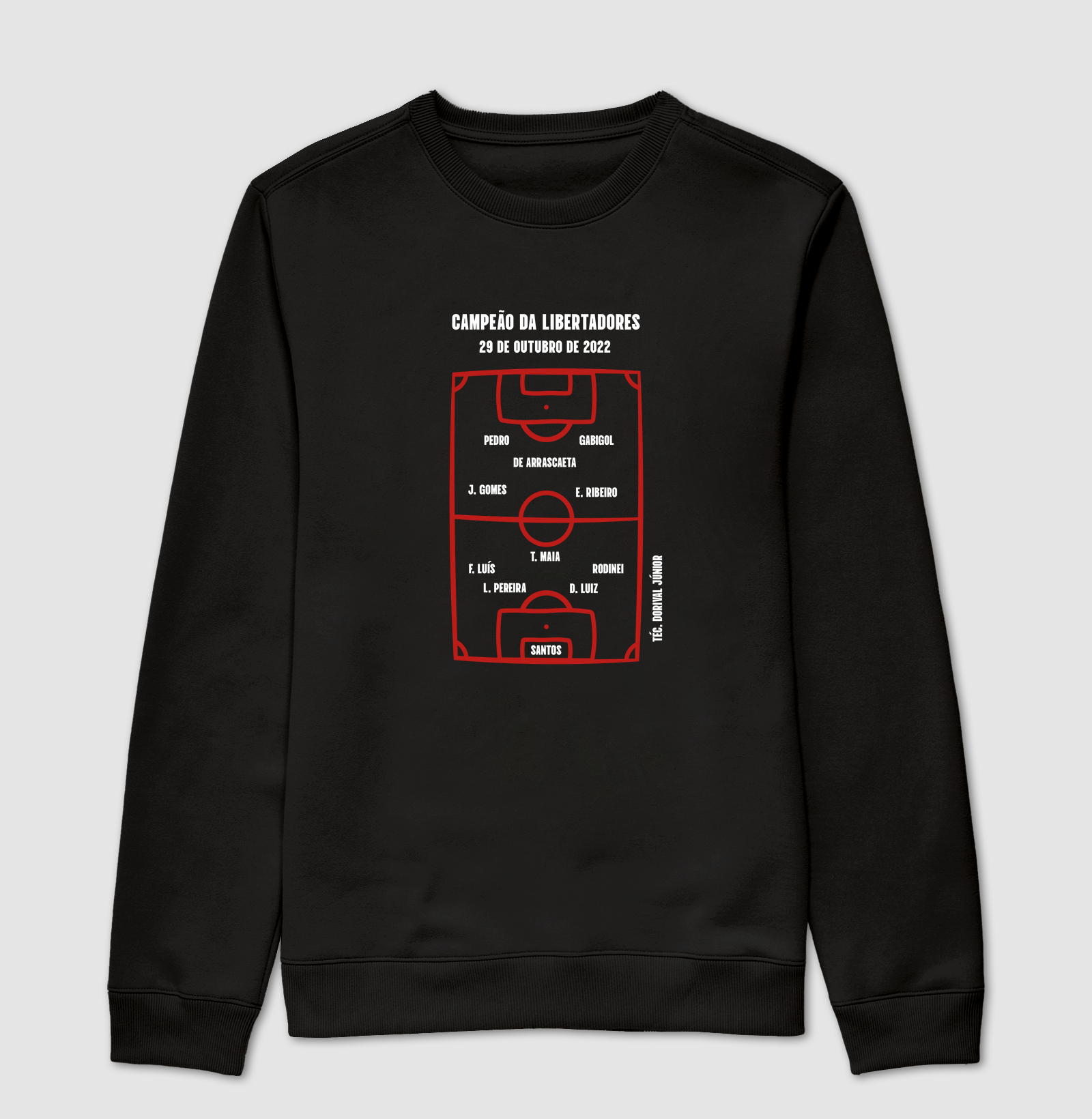 Camisa 2