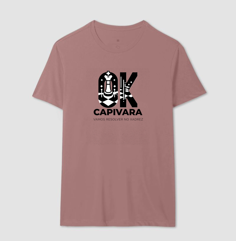 Camisa 18