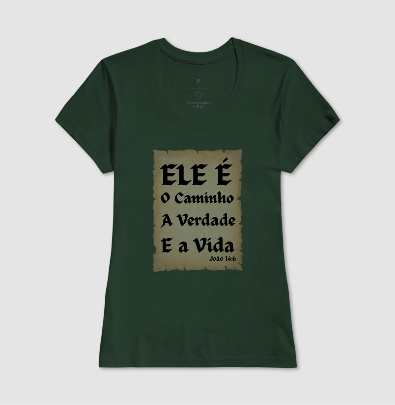 Camisa 12
