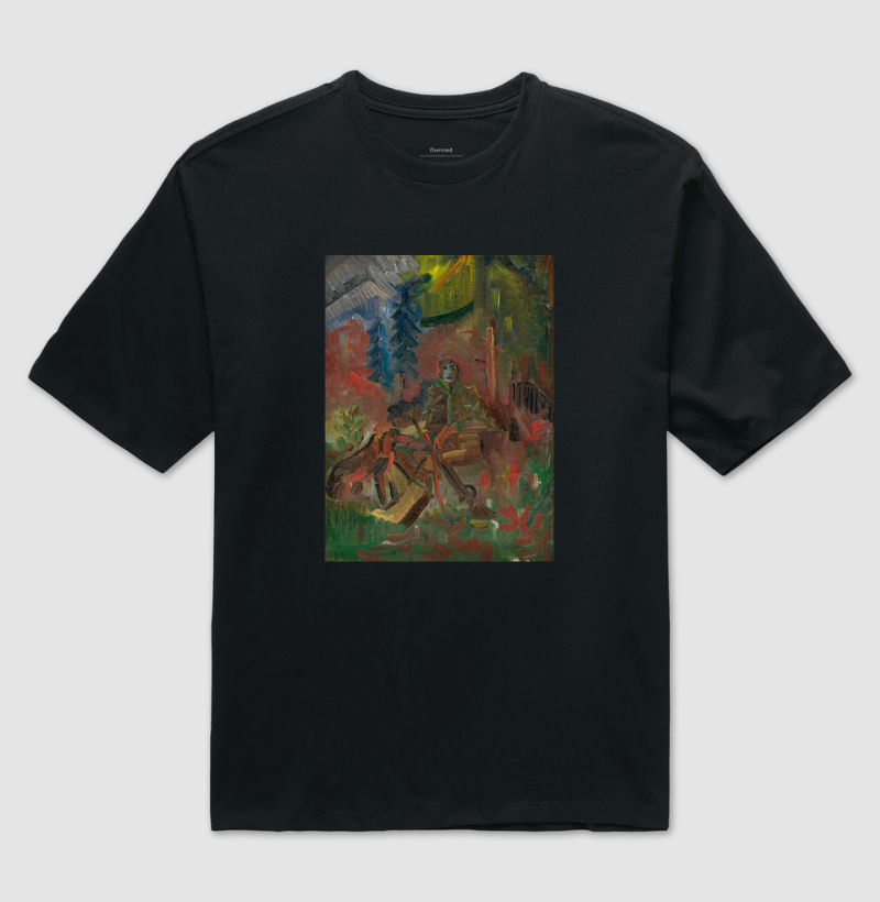 Camisa 1