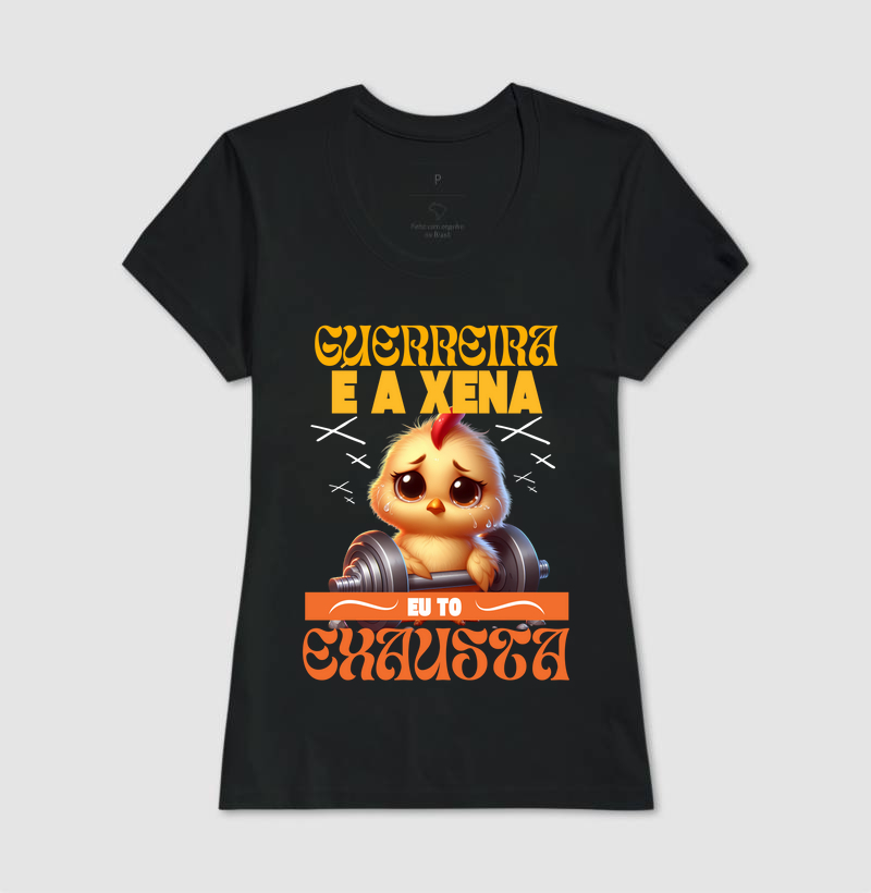 Camisa 11