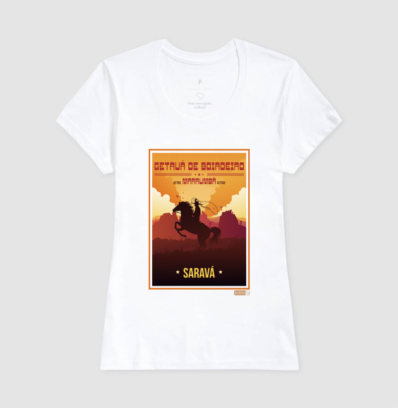 Camisa 7