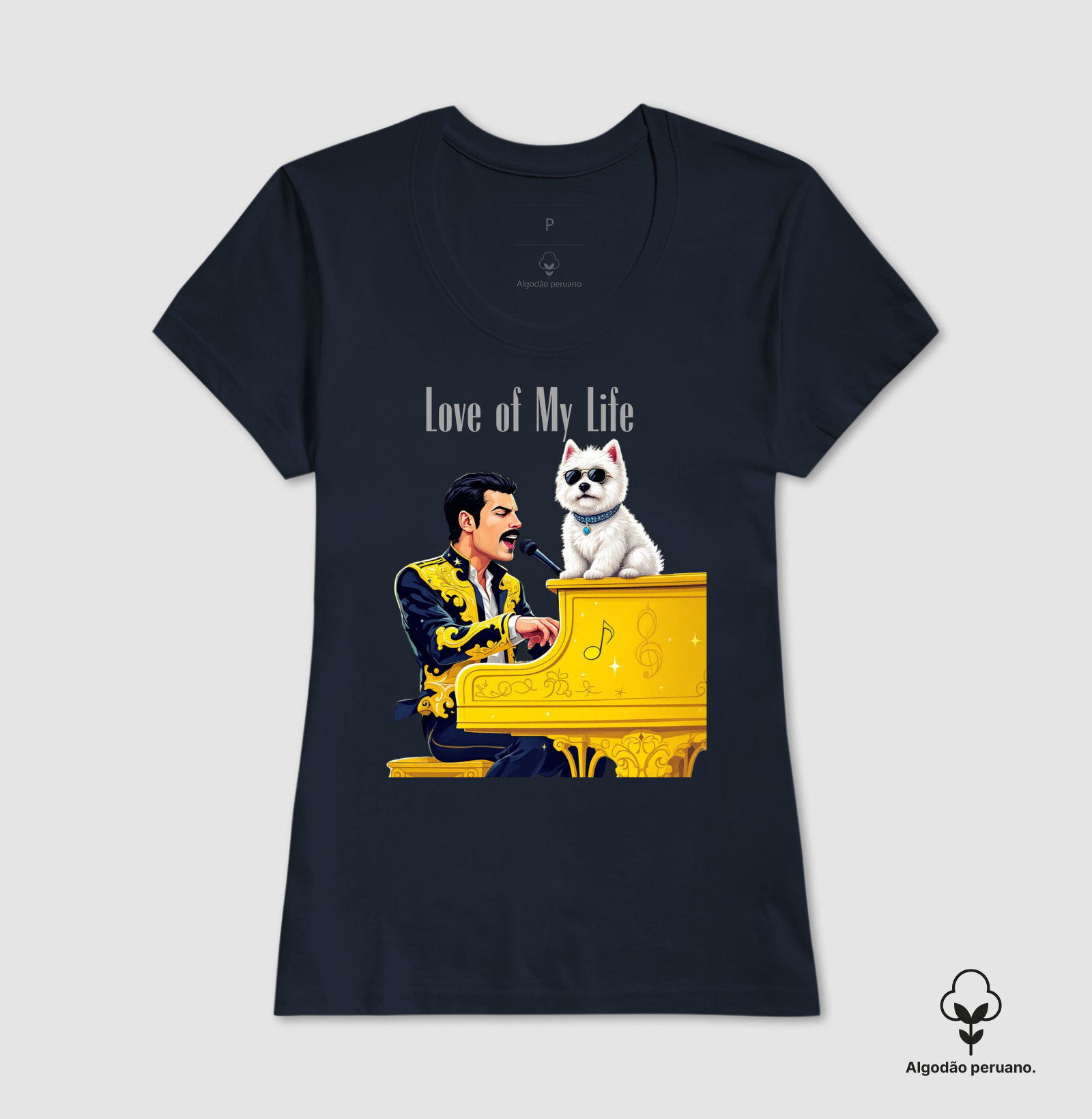 Camisa 4