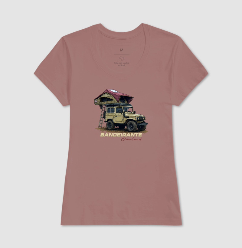 Camisa 13