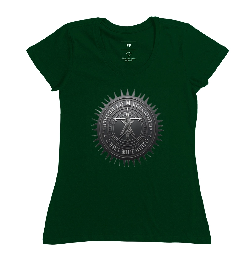 Camisa 8