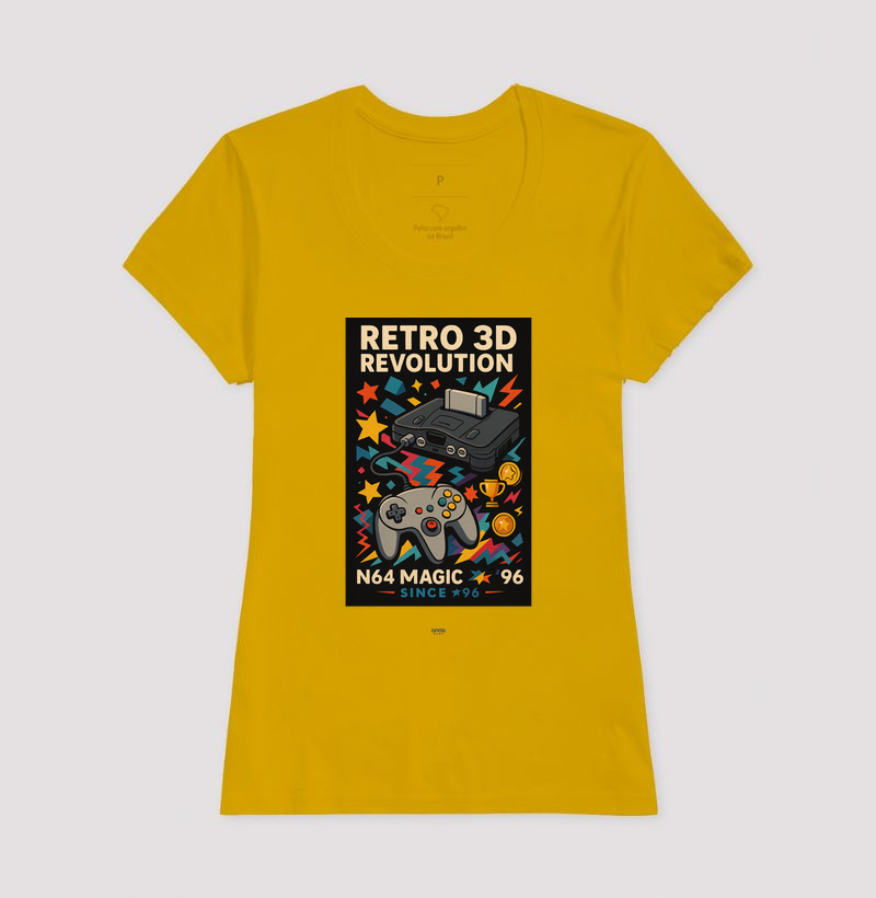Camisa 16