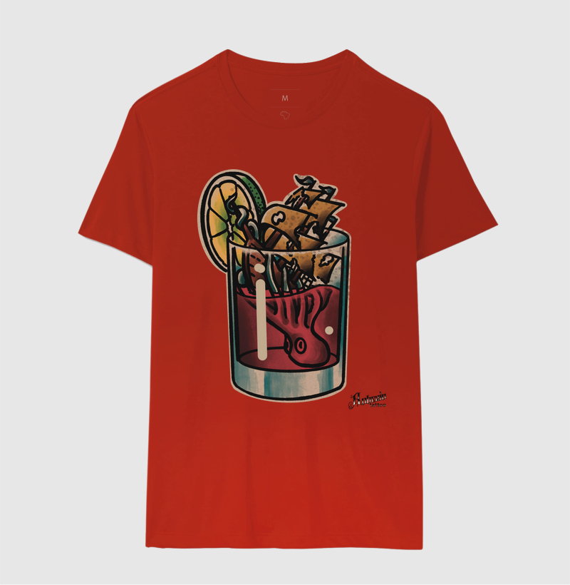 Camisa 9