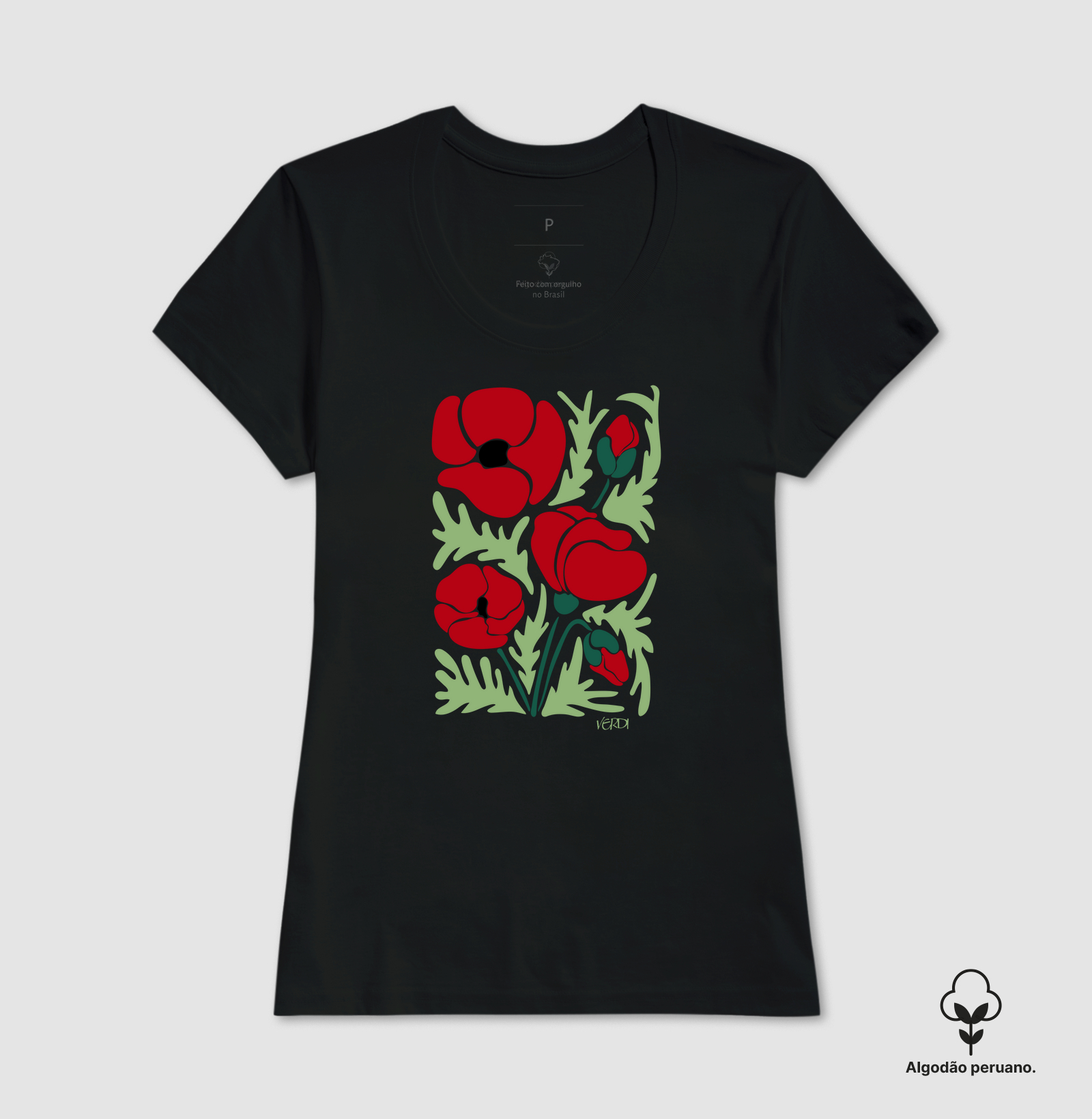 Camisa 5