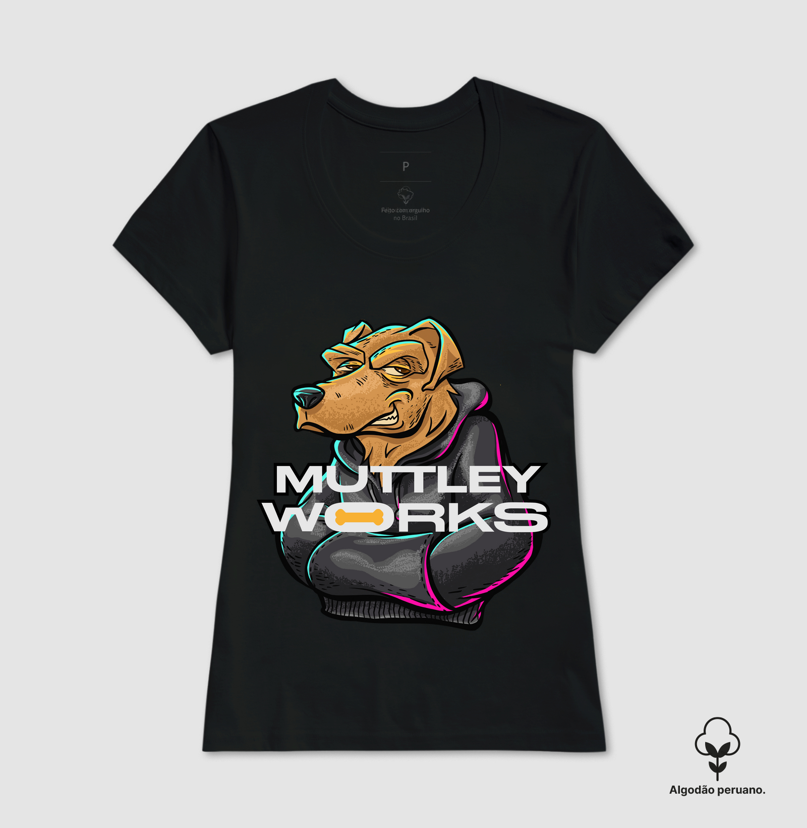 Camisa 3