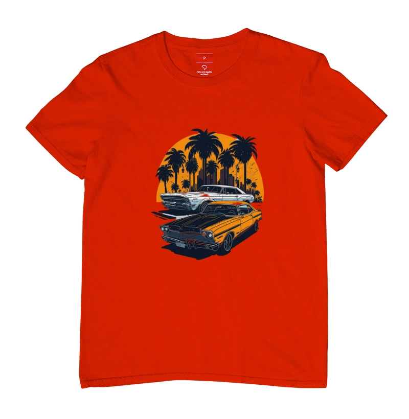 Camisa 9