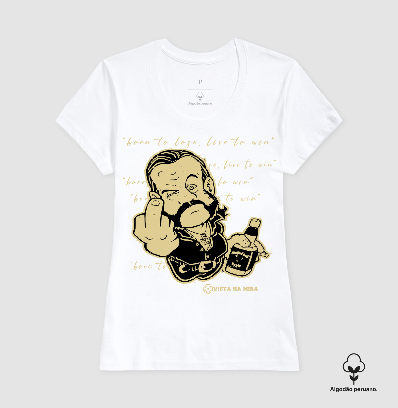 Camisa 1