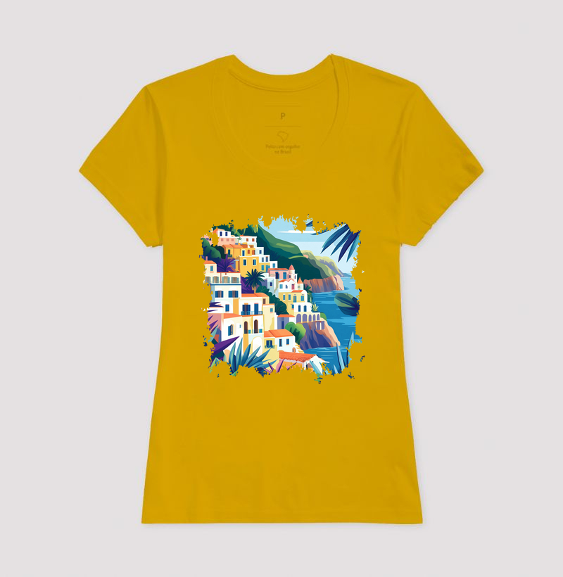 Camisa 15