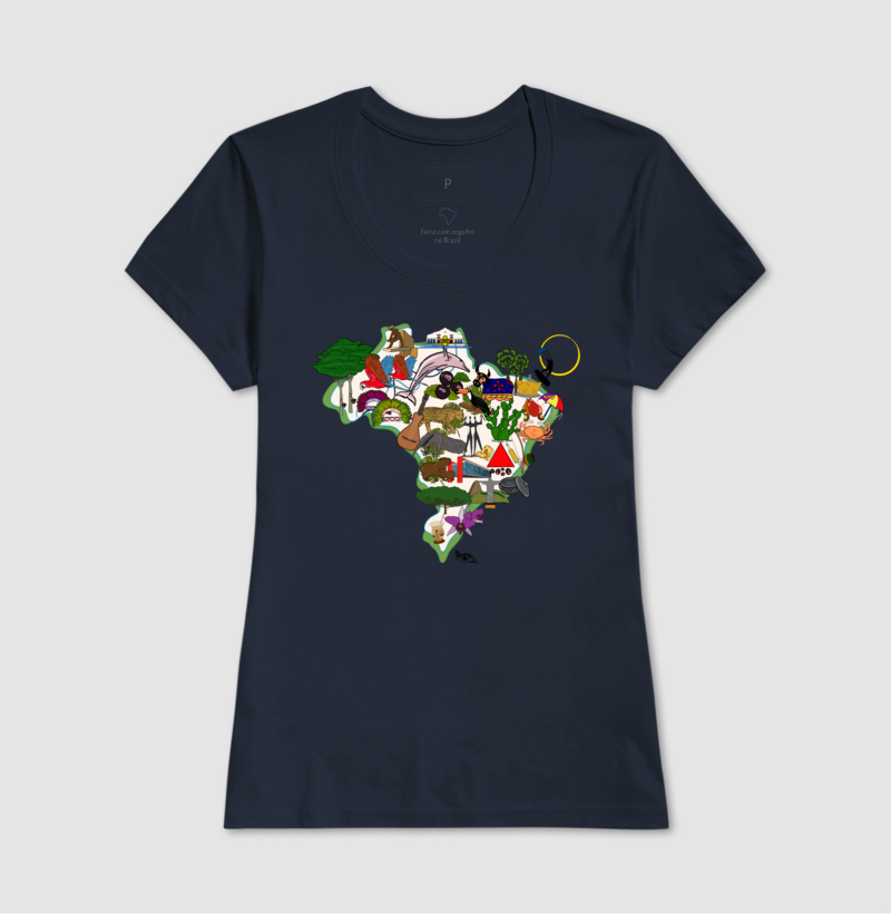 Camisa 1