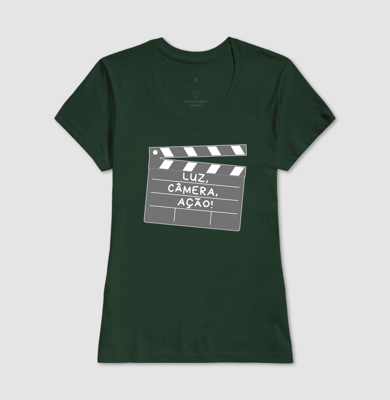 Camisa 12