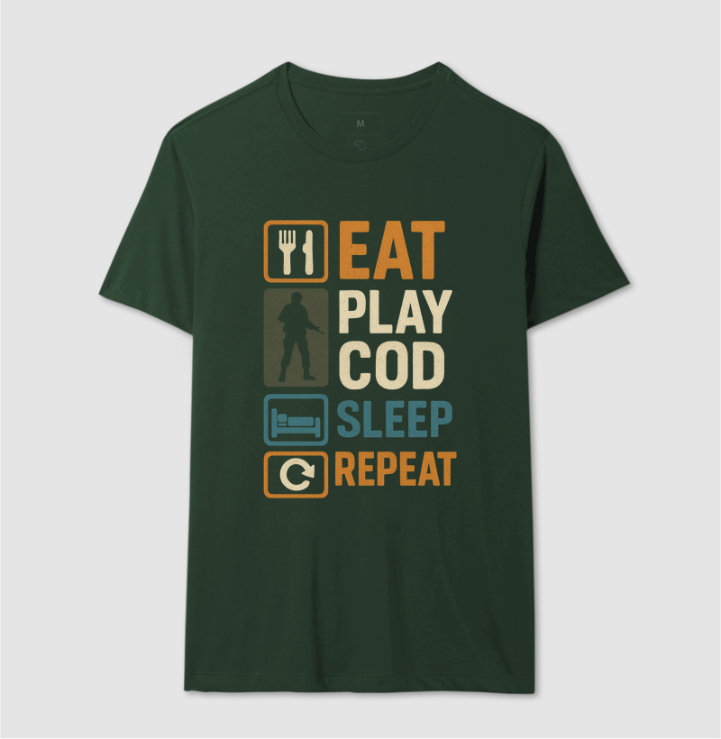 Camisa 9