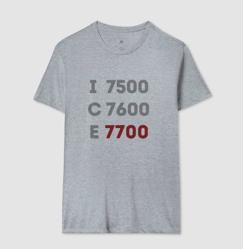 Camisa 9